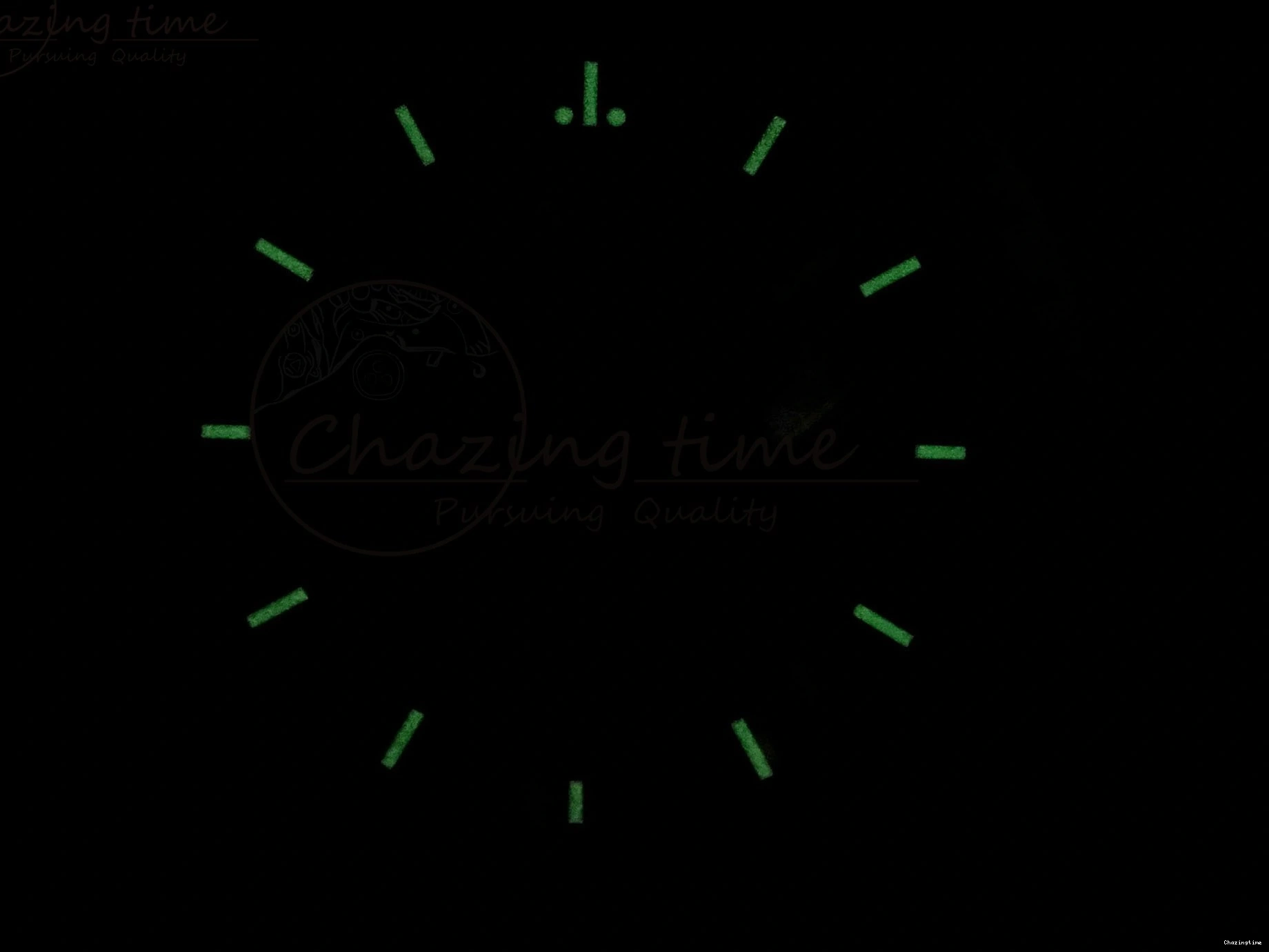 0422 Speedmaster Black Benom PVD Saturn RMF Best Edition on PVD Bracelet Lemania HW StreetReady 7726